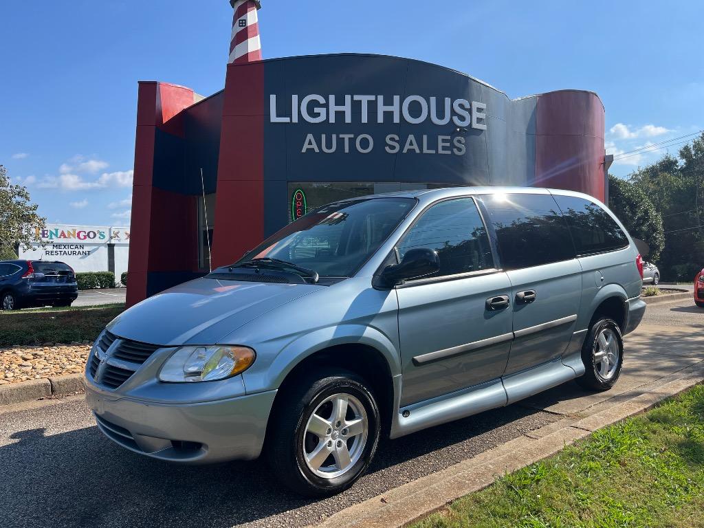 2005 Dodge Grand Caravan