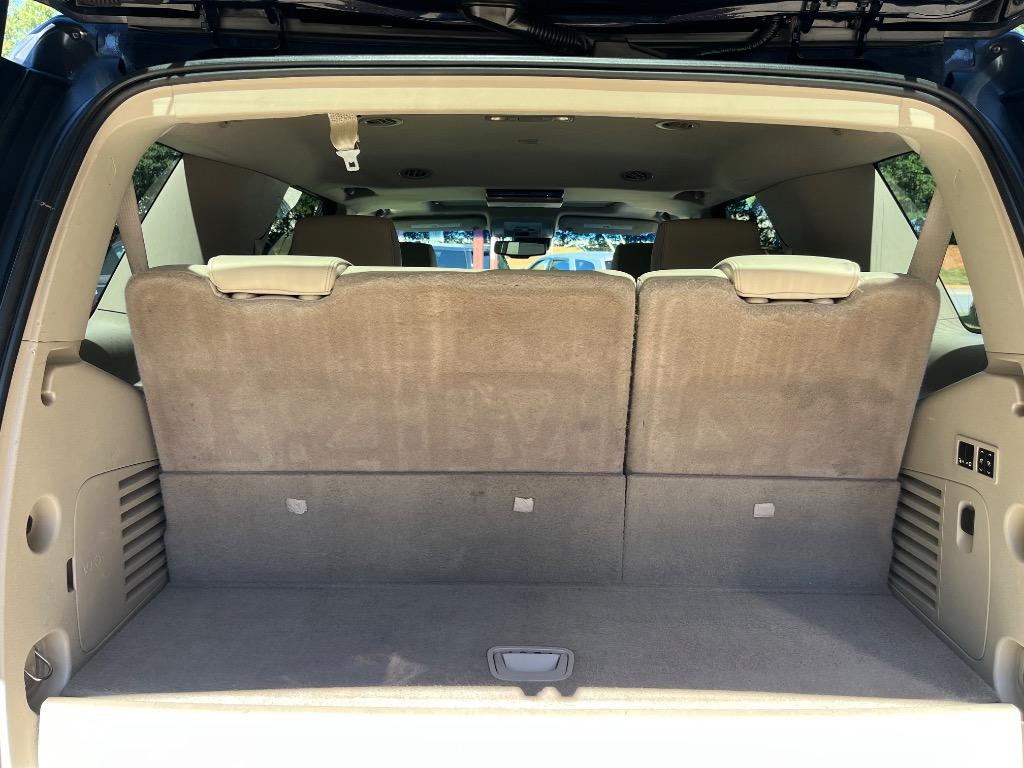 2017 GMC Yukon Denali - Photo 11
