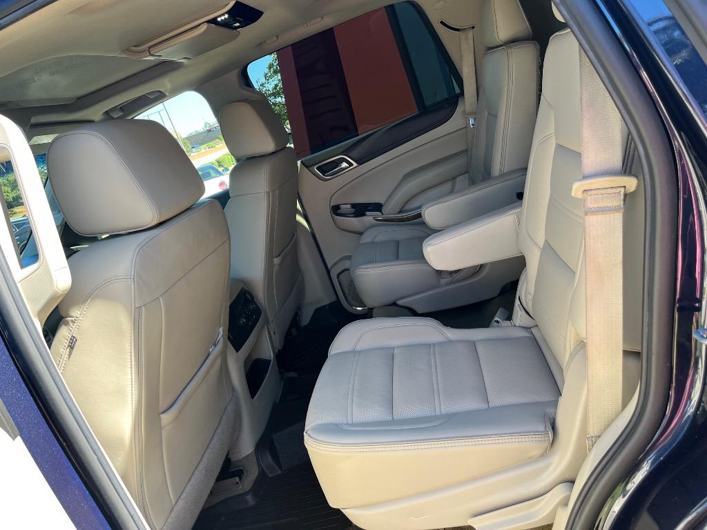 2017 GMC Yukon Denali - Photo 10