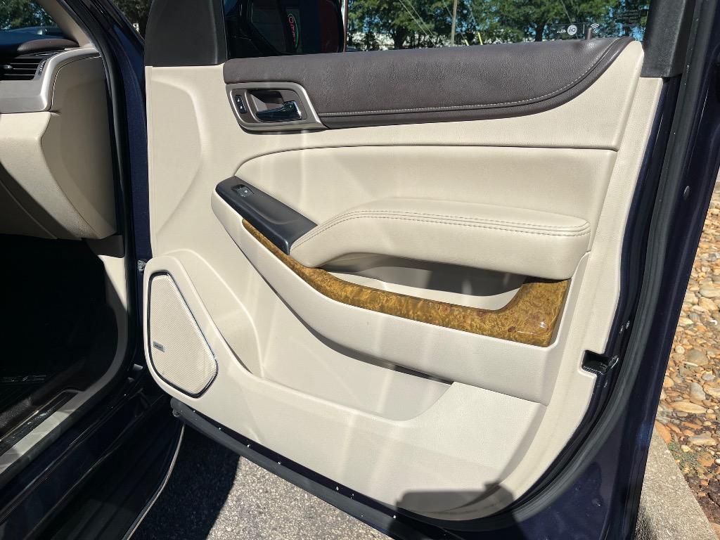 2017 GMC Yukon Denali - Photo 26