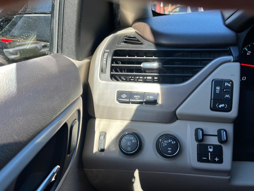 2017 GMC Yukon Denali - Photo 21