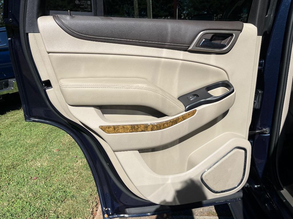 2017 GMC Yukon Denali - Photo 24