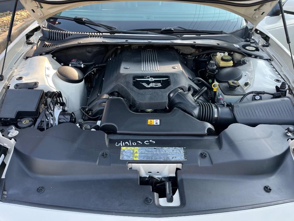 2003 Ford Thunderbird Deluxe - Photo 17