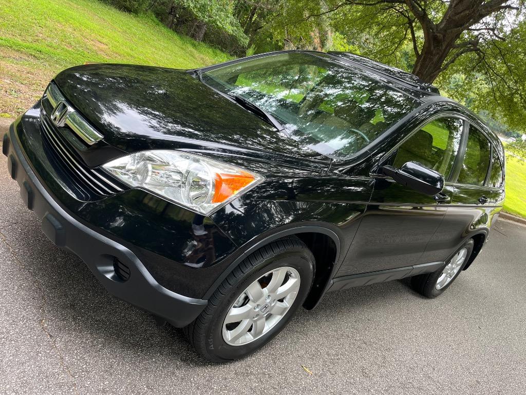 2008 Honda CR-V