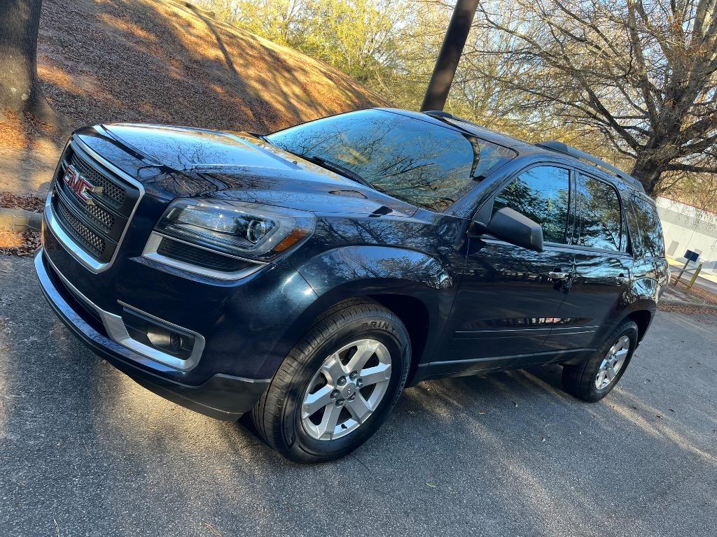 2016 GMC Acadia SLE-2's photo
